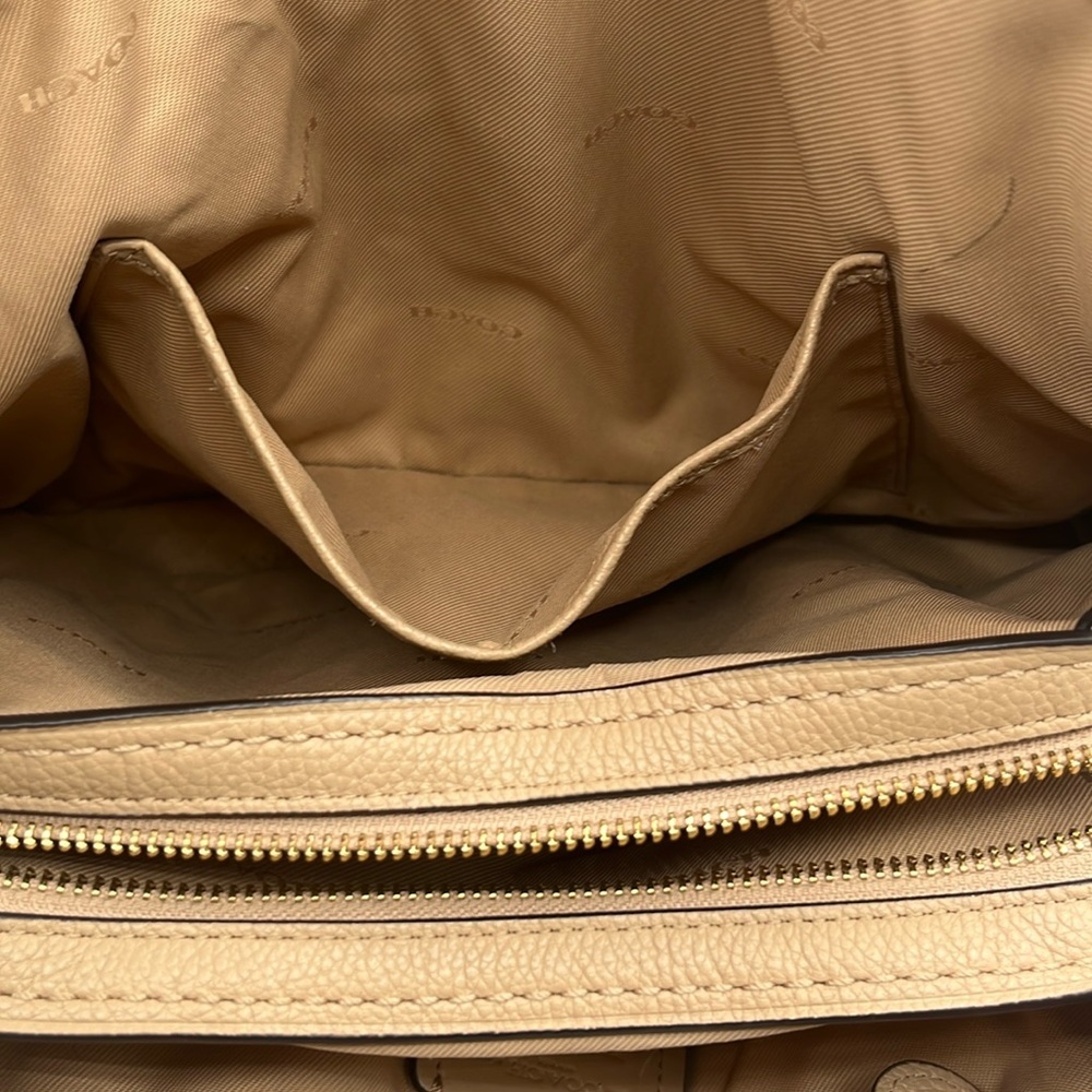 COACH EDIE PATCHWORK TEA ROSE SHOULDER BAG NO-L1792-24966 COACH LEGACY H… - Picture 12 of 16